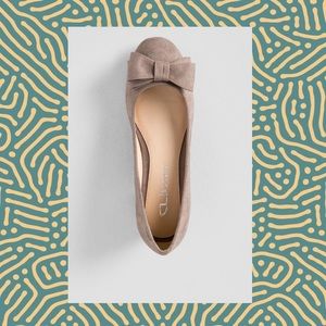 Chinese Laundry for Franchesca’s,Bethanie Flat